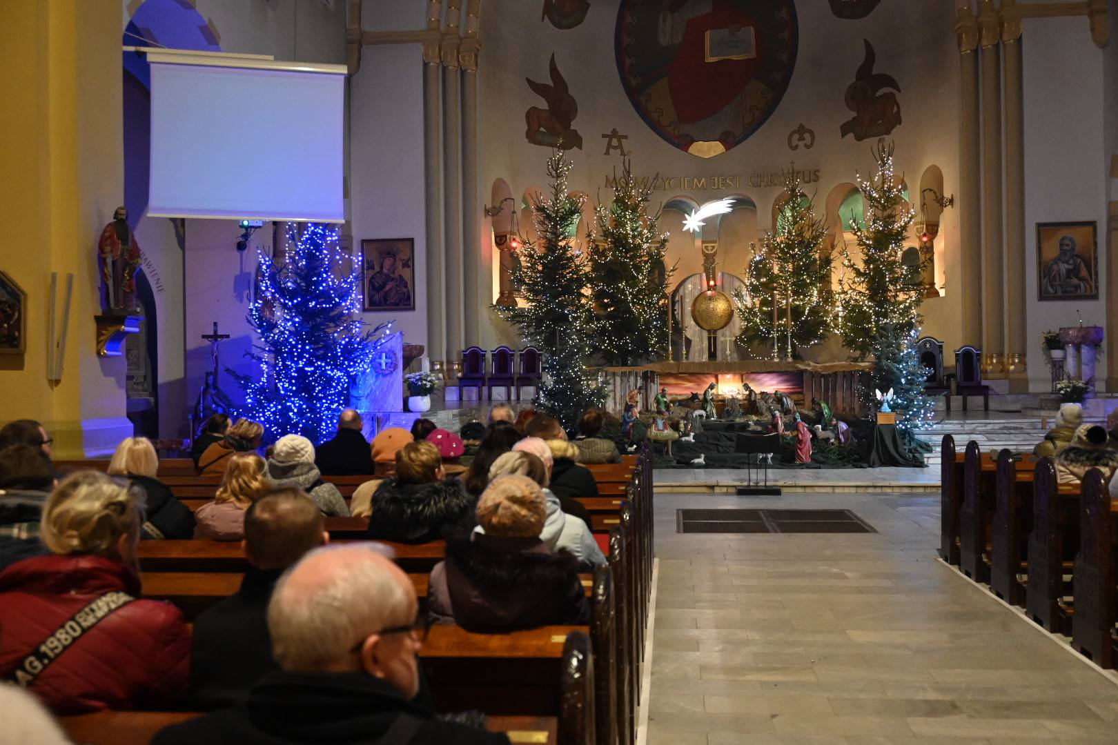 Magia Świąt w Rudzie Śląskiej - przed nami trzecia edycja Koncertu Kolęd