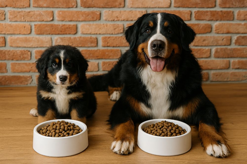 5 rzeczy, które warto wiedzieć o suchej karmie dla psa