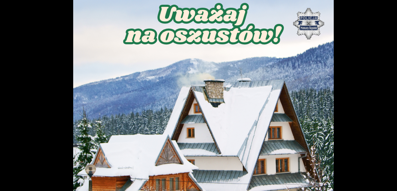 Wyjazdy świąteczne i sylwestrowe: uważaj na fałszywe oferty last minute. Jak nie dać się oszukać?