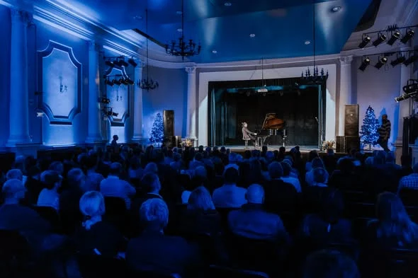 Za nami pierwszy koncert „Efekt Chopina”[FOTO]