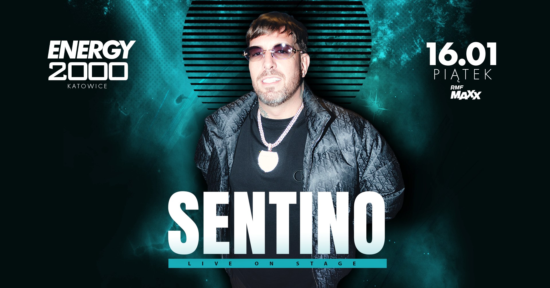 Koncert Sentino
