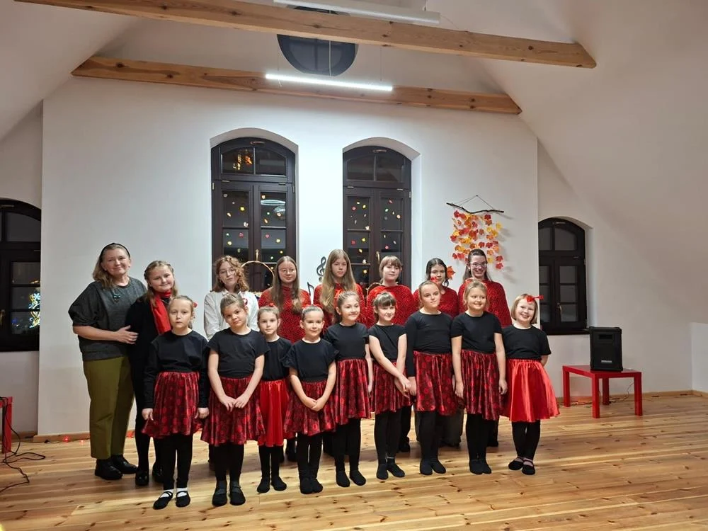 Od „Jesiennego rock and rolla” po „Remedium” – koncert w MDK nr 2