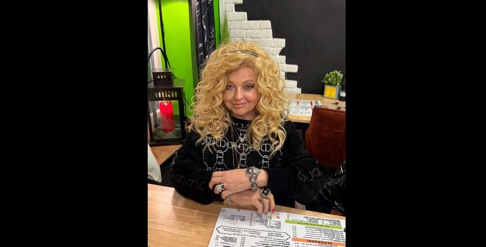 Kuchenne Rewolucje ponownie w Chorzowie. Magda Gessler w restauracji A’le Dobre!