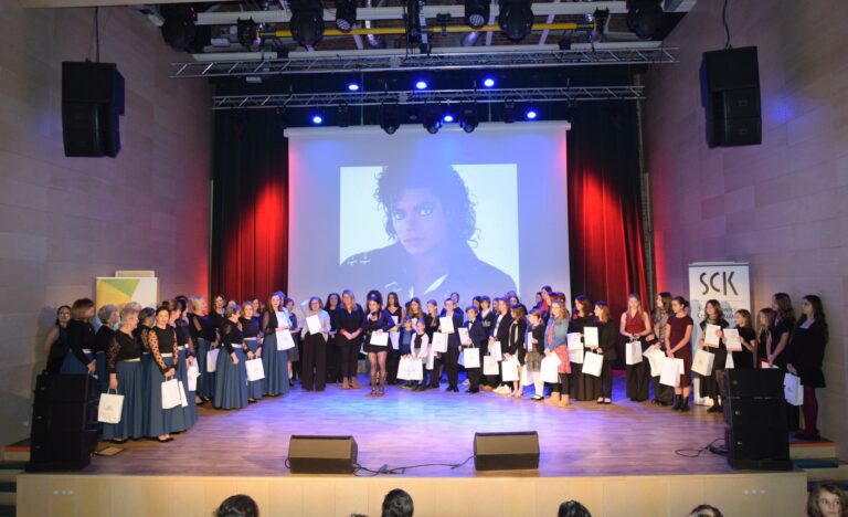 Nagrody i emocje na XI Siemianowickim Festiwalu Piosenki – zwycięzcy i wyróżnieni