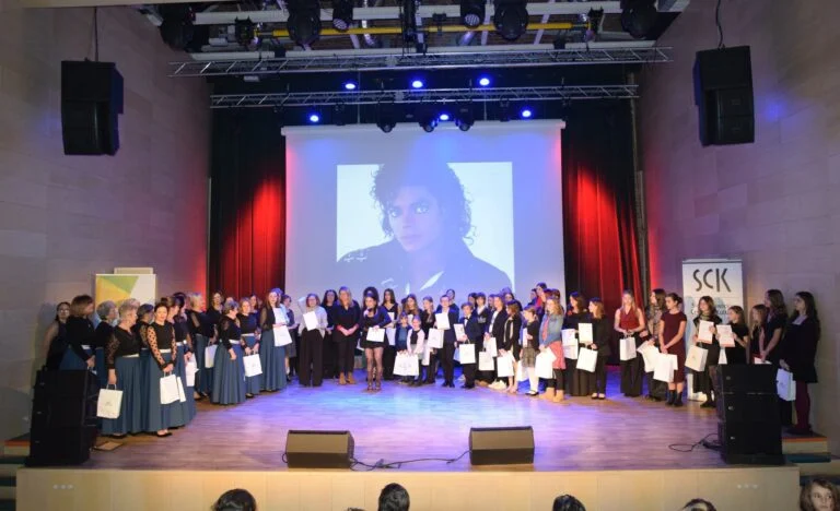 Nagrody i emocje na XI Siemianowickim Festiwalu Piosenki – zwycięzcy i wyróżnieni