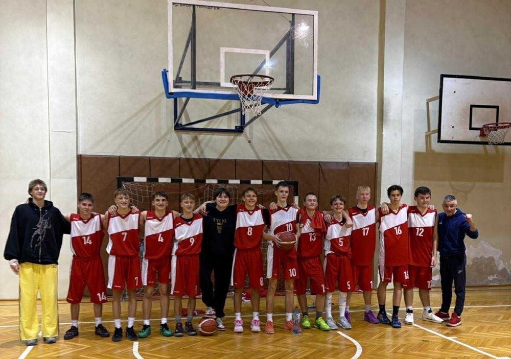 Zwycięstwo tyskich juniorów – awans do najlepszej ósemki na Śląsku