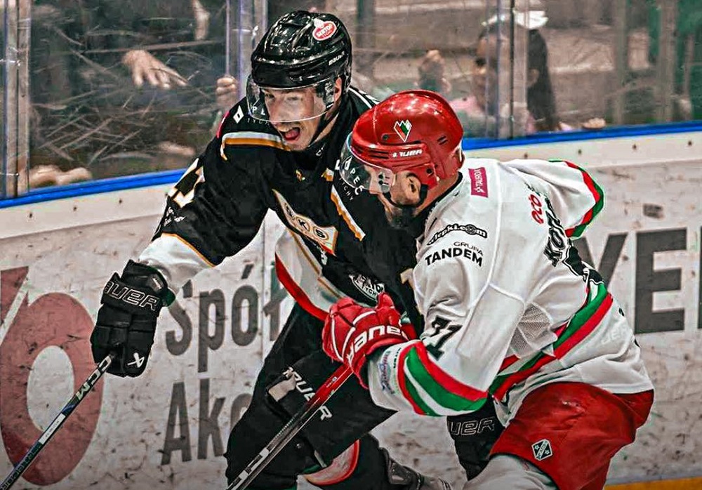 GKS Tychy ponownie bez punktów – porażka z Zagłębiem Sosnowiec w 25. kolejce