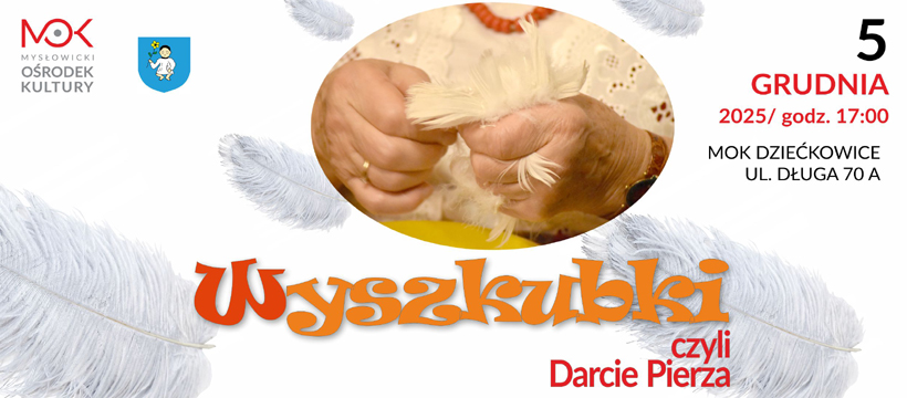 Mikołajkowy weekend w Mysłowicach: wydarzenia dla każdego!