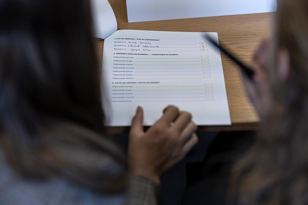 Silesia Incognita po raz dziesiąty – konkurs wiedzy o Śląsku