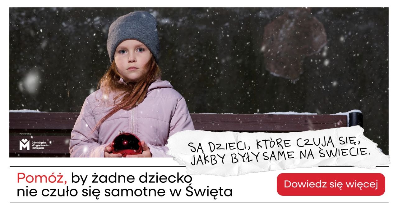 Anioły w Chorzowie proszą o wsparcie – pomóż podopiecznym przeżyć magiczne święta