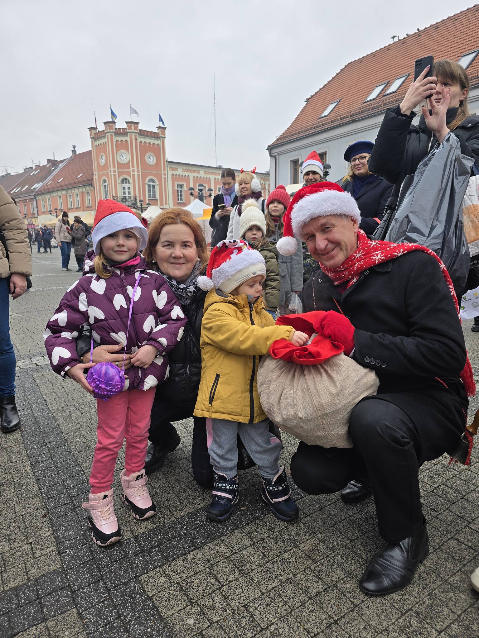 Bożonarodzeniowy Jarmark w Mikołowie – 6 grudnia pełen atrakcji