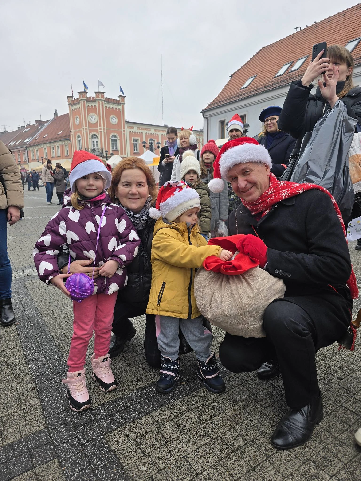 Bożonarodzeniowy Jarmark w Mikołowie – 6 grudnia pełen atrakcji