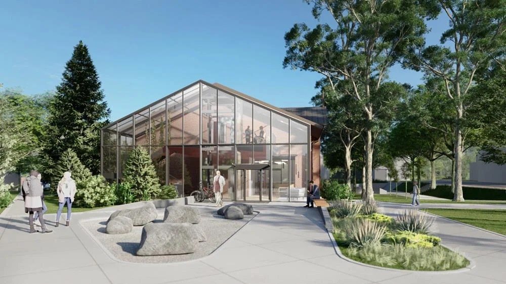 Nowe serce Mysłowic – SRK przekazało kolejne tereny pod rewitalizację