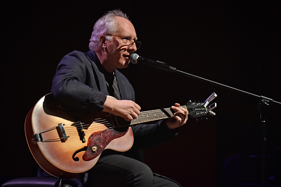 Kuba Sienkiewicz na spotkaniu "Tury Kultury" – kolejne spotkanie z Ewą Kasprzyk!