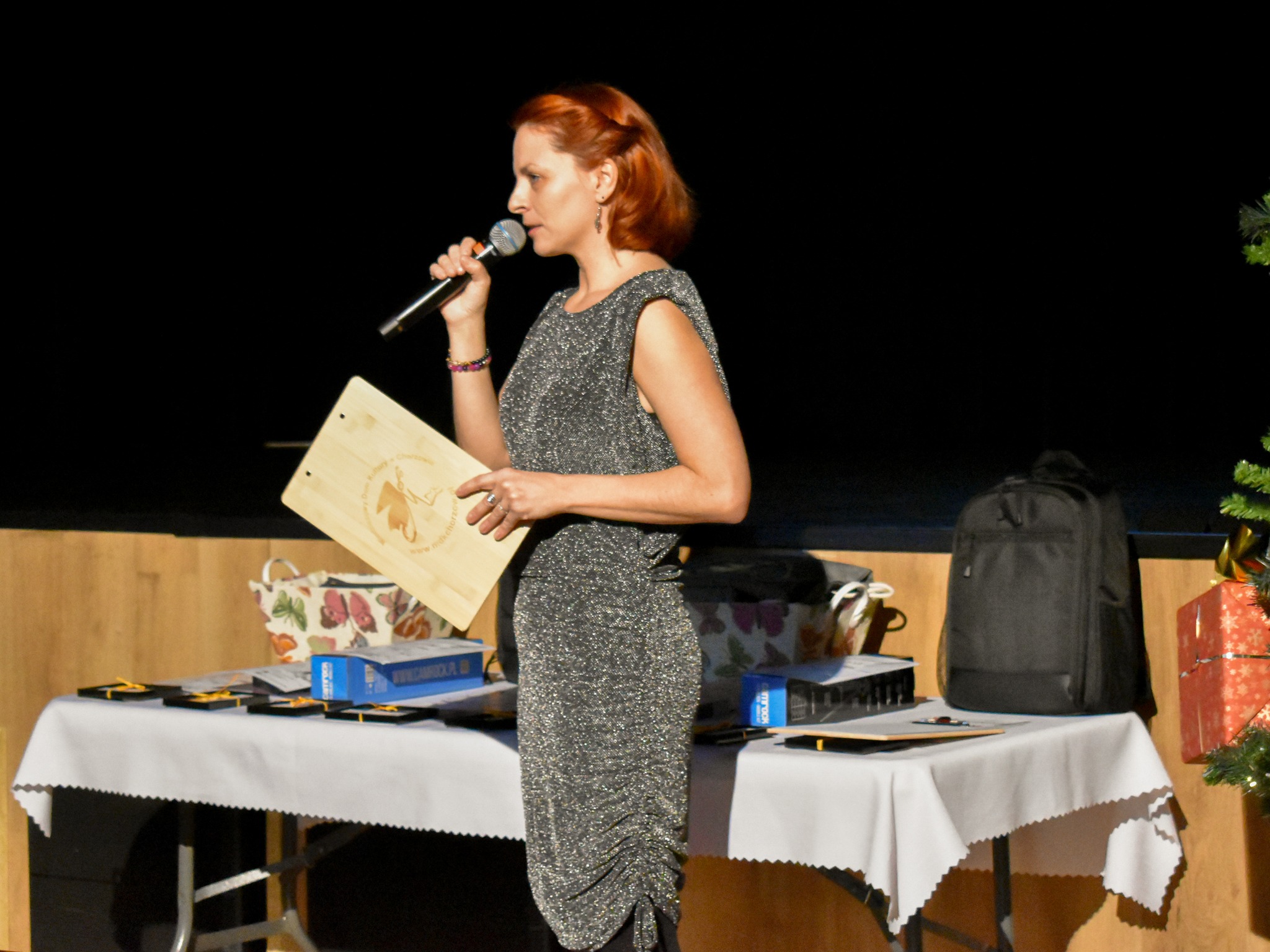 Finał konkursu „PAMIĘTAMY...” w Chorzowie. Młodzi pokazali wielką wrażliwość / fot. UM Chorzów FB