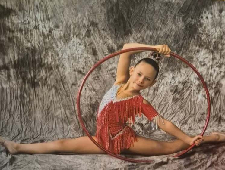 Rudzianka wystąpi na Międzynarodowych Zawodach w Gimnastyce Artystycznej!