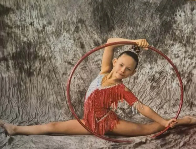 Rudzianka wystąpi na Międzynarodowych Zawodach w Gimnastyce Artystycznej!