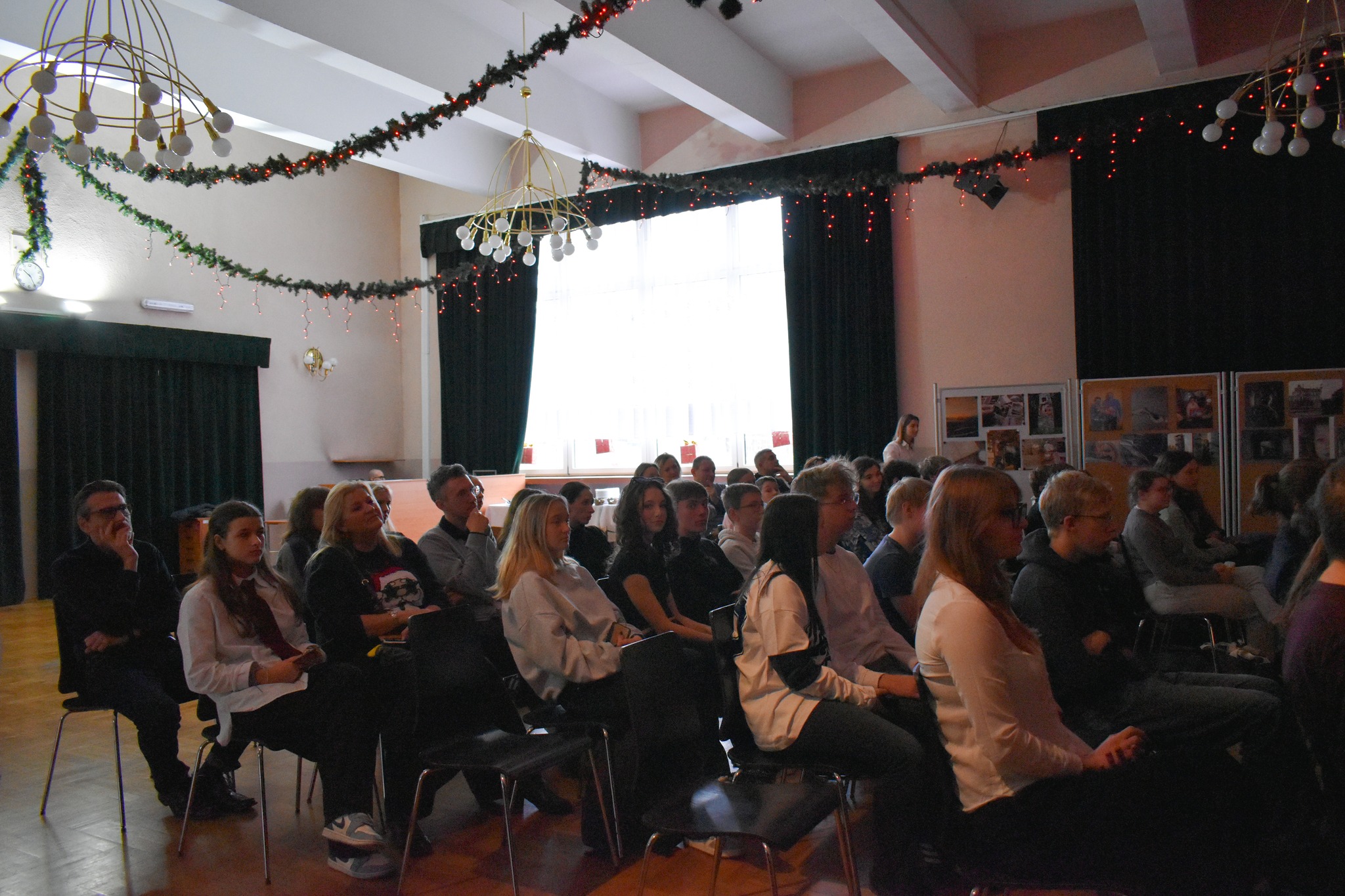 Finał konkursu „PAMIĘTAMY...” w Chorzowie. Młodzi pokazali wielką wrażliwość / fot. UM Chorzów FB