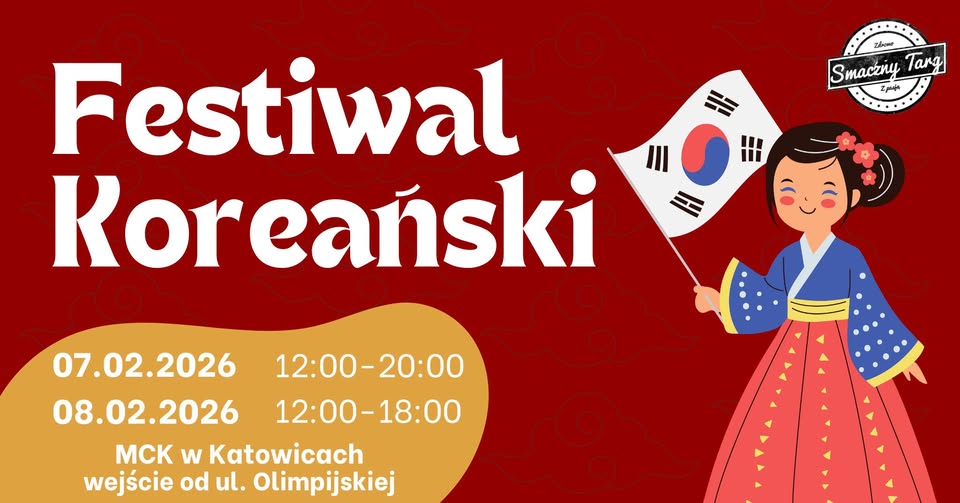 Festiwal Koreański