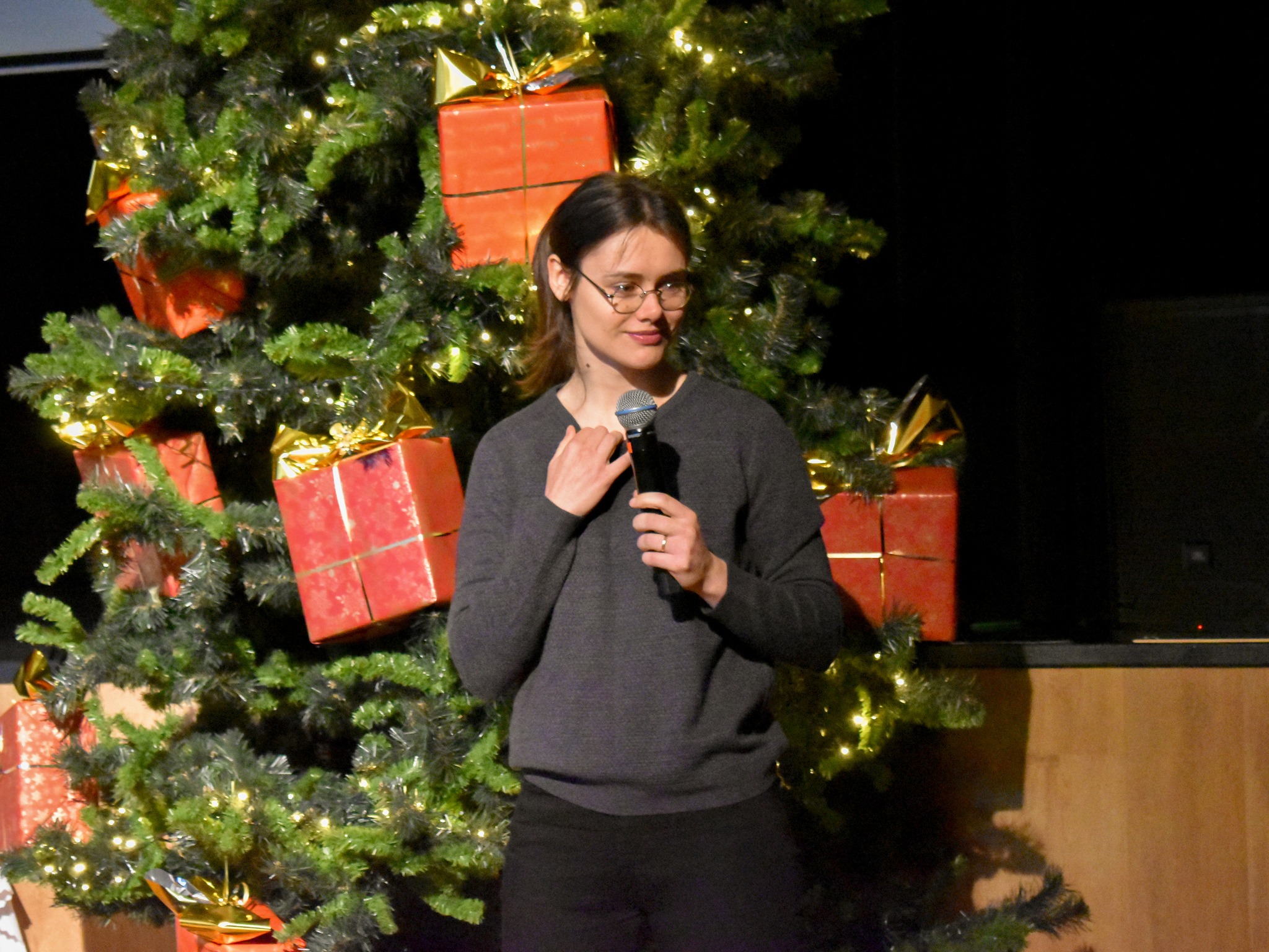 Finał konkursu „PAMIĘTAMY...” w Chorzowie. Młodzi pokazali wielką wrażliwość / fot. UM Chorzów FB