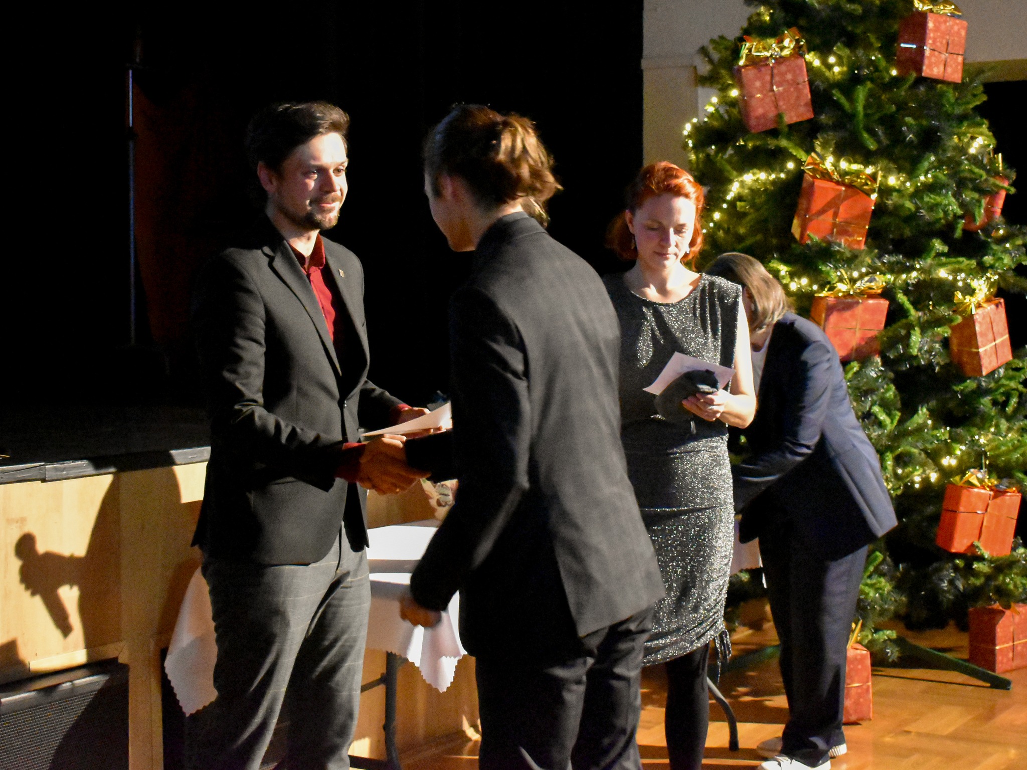 Finał konkursu „PAMIĘTAMY...” w Chorzowie. Młodzi pokazali wielką wrażliwość / fot. UM Chorzów FB