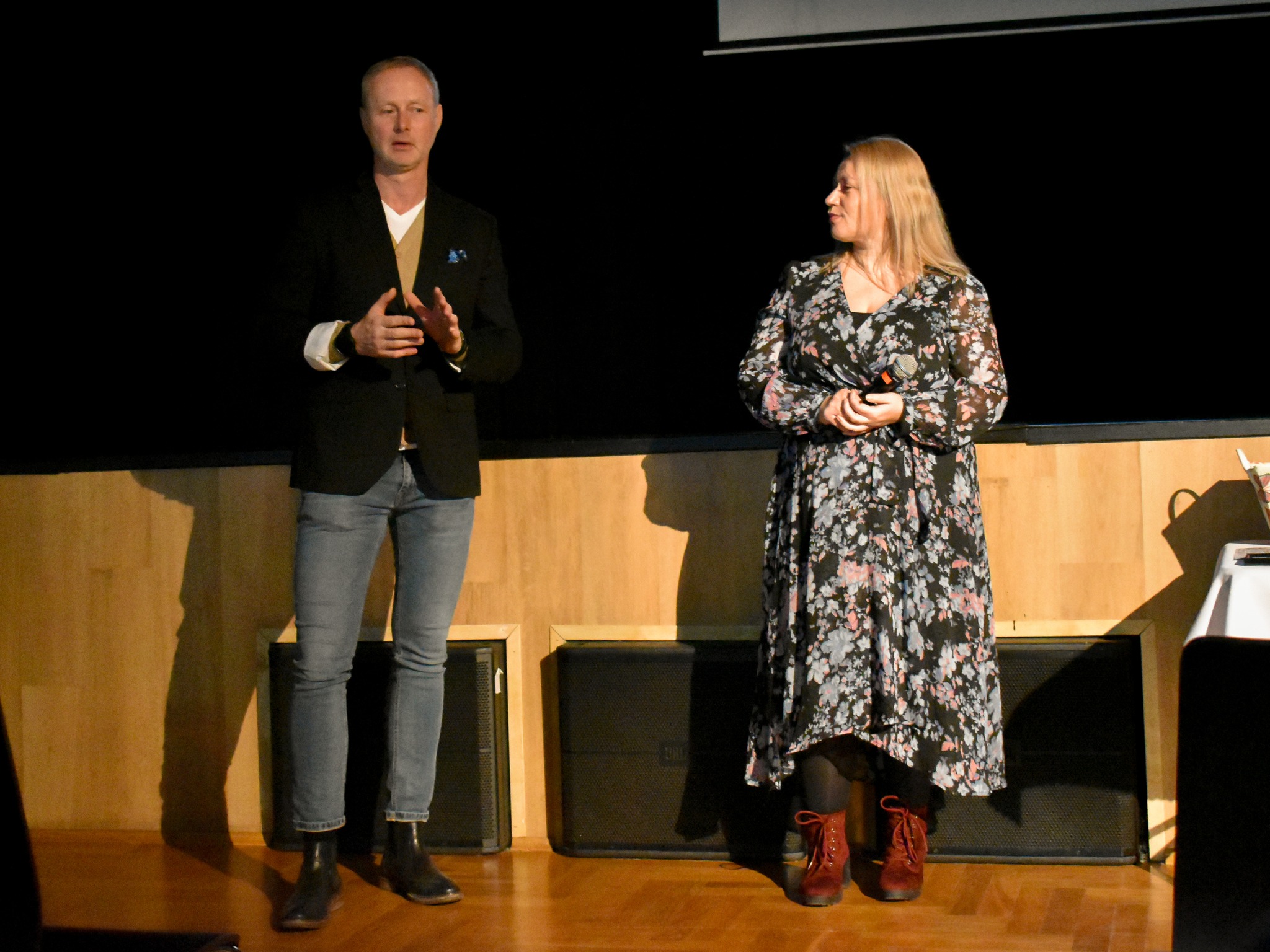 Finał konkursu „PAMIĘTAMY...” w Chorzowie. Młodzi pokazali wielką wrażliwość / fot. UM Chorzów FB