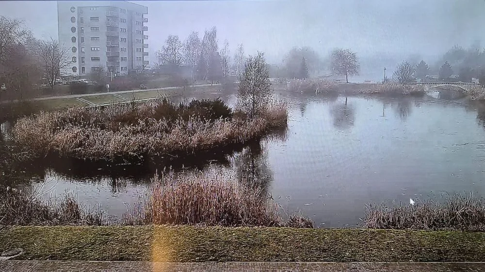 Nowe kamery monitoringu w Chorzowie. Miasto wzmacnia bezpieczeństwo mieszkańców / fot. UM Chorzów FB