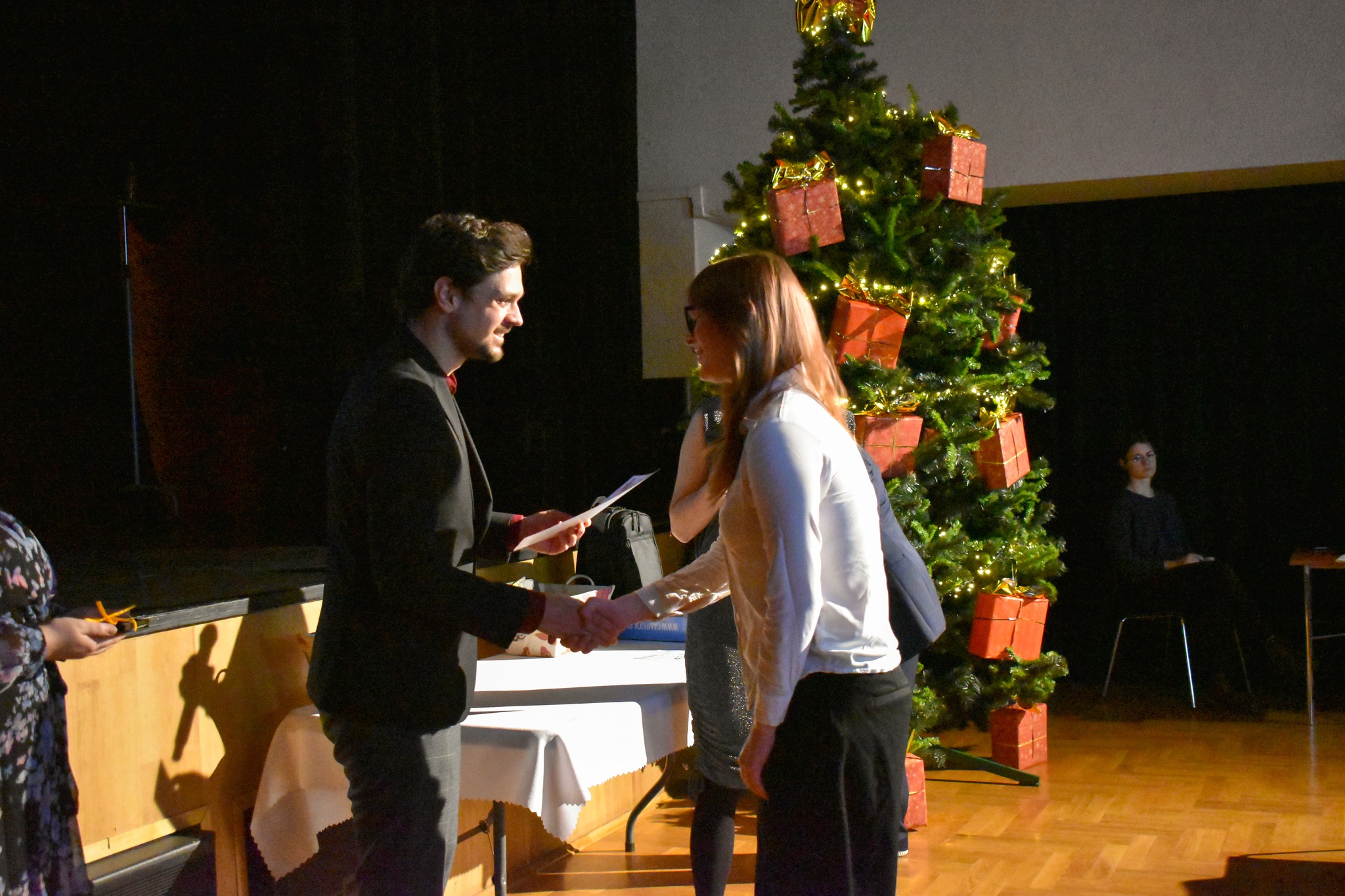 Finał konkursu „PAMIĘTAMY...” w Chorzowie. Młodzi pokazali wielką wrażliwość / fot. UM Chorzów FB