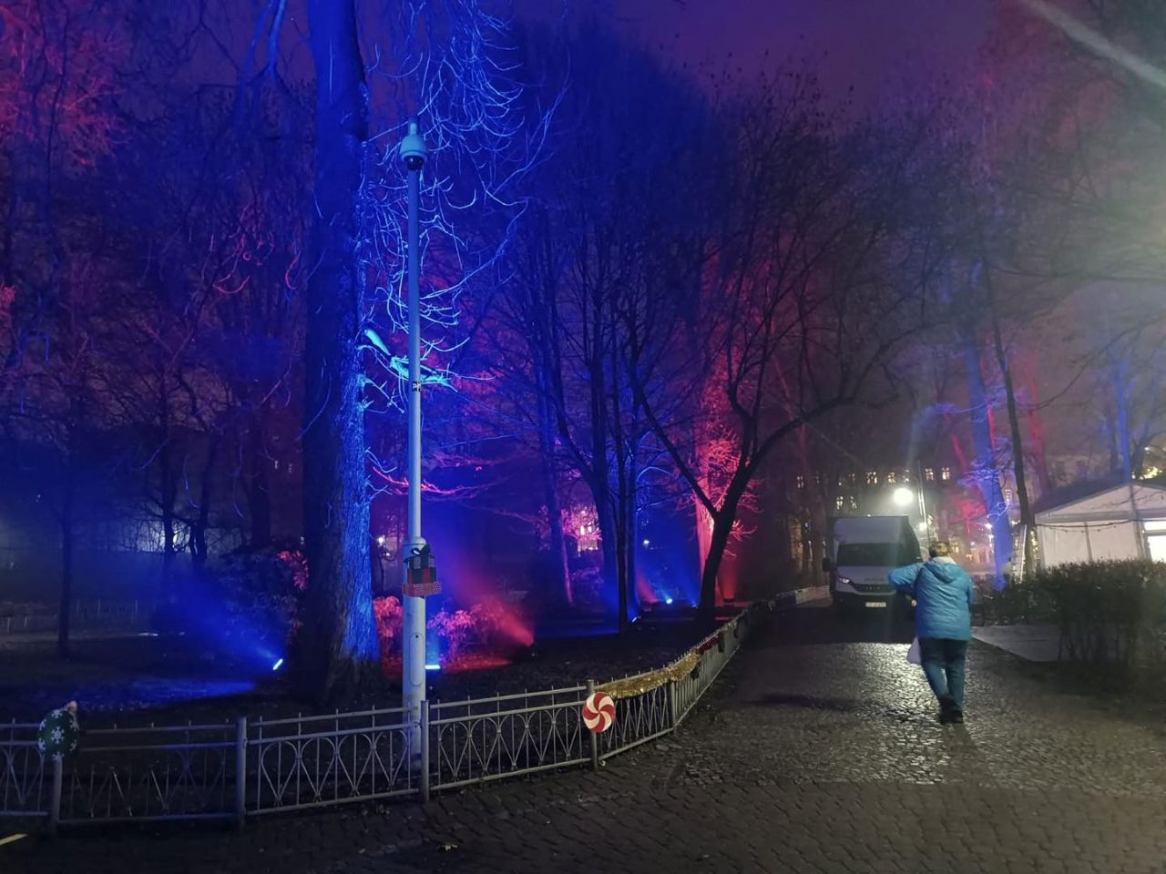 Chorzowski Jarmark Bożonarodzeniowy rusza już dziś. Miasto gotowe na święta!