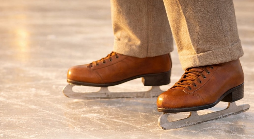 Lodowiska w Tychach w święta – sprawdź godziny otwarcia lodowisk w Tychach