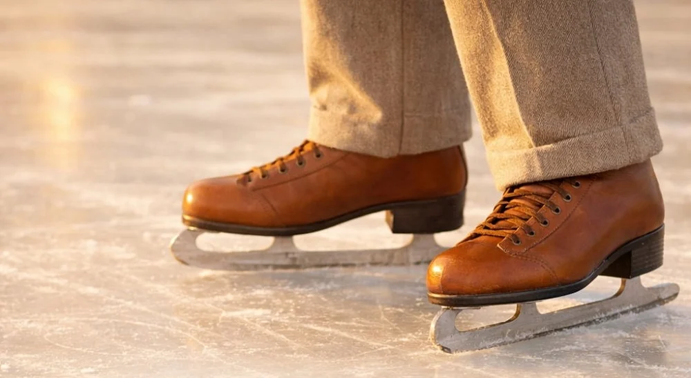 Lodowiska w Tychach w święta – sprawdź godziny otwarcia lodowisk w Tychach