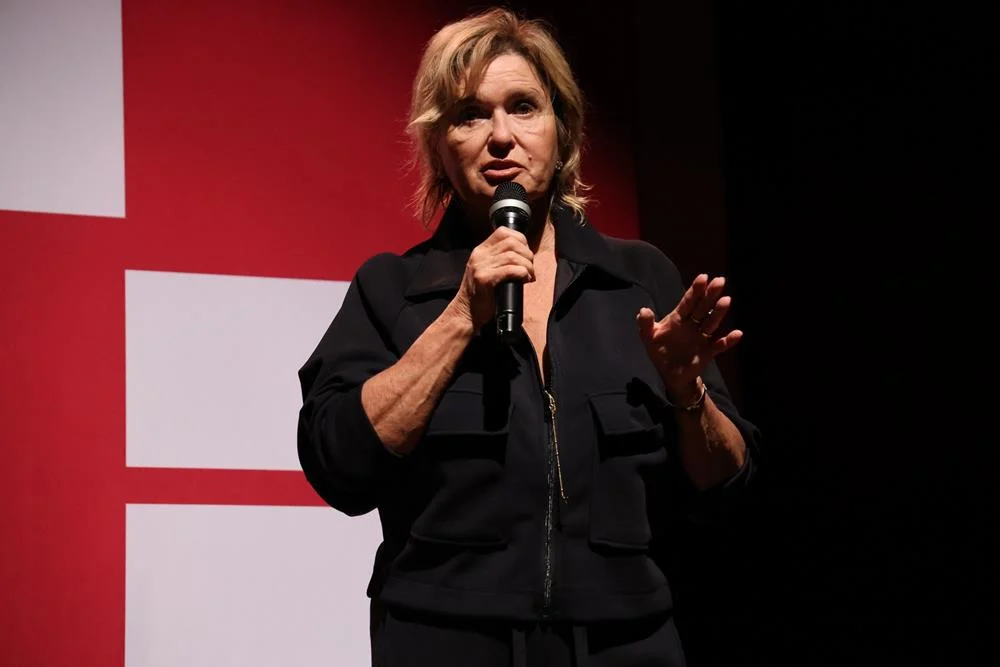 Tury Kultury: Ewa Kasprzyk i jej niezapomniane historie