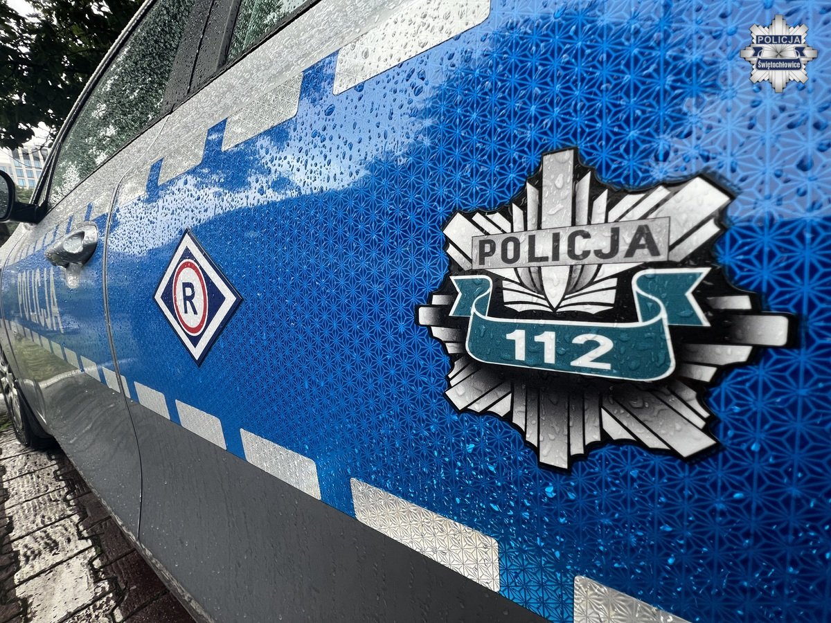 Działania "trzeźwość" na świętochłowickich drogach. Podsumowanie akcji