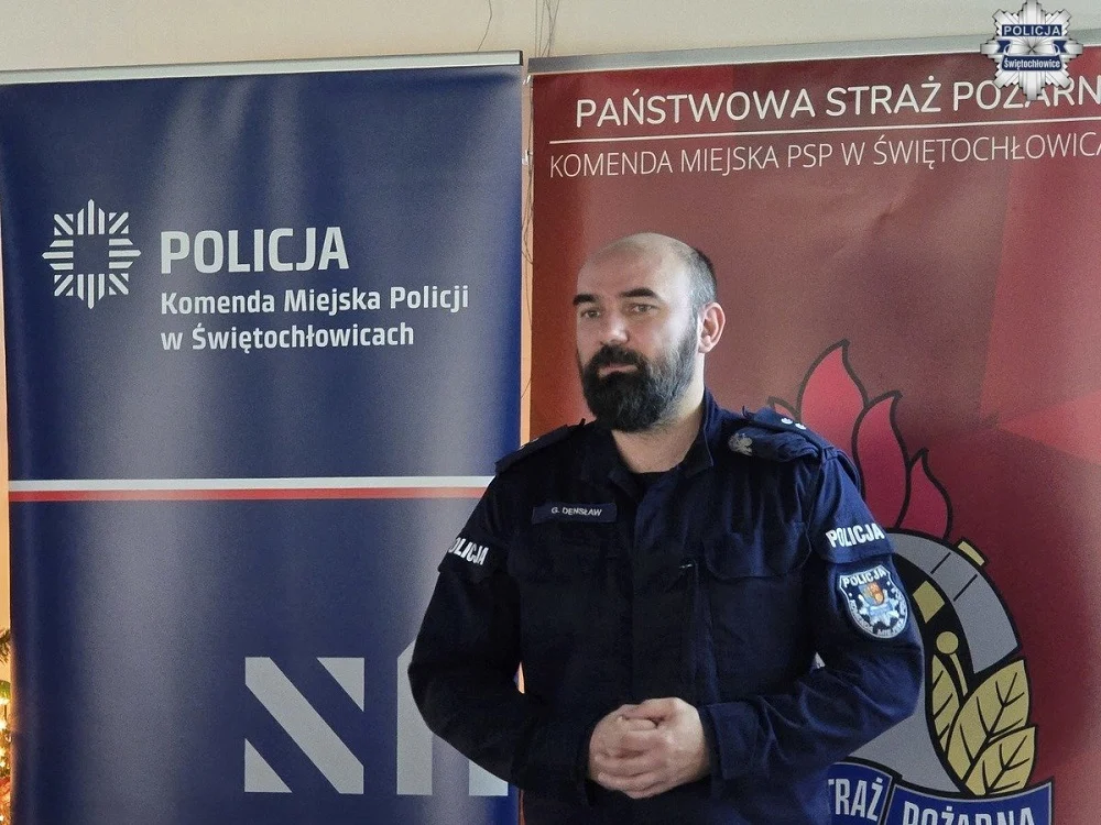 Debata społeczna w Świętochłowicach – jak chronić się przed oszustami i zagrożeniami?