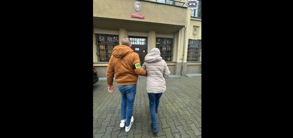 Chciała uniknąć Izby Wytrzeźwień, zaproponowała łapówkę policjantom