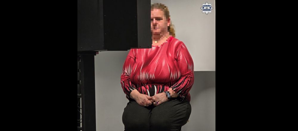 Kradła kawę „na raty” – policja ze Świętochłowic zatrzymała 40-latkę