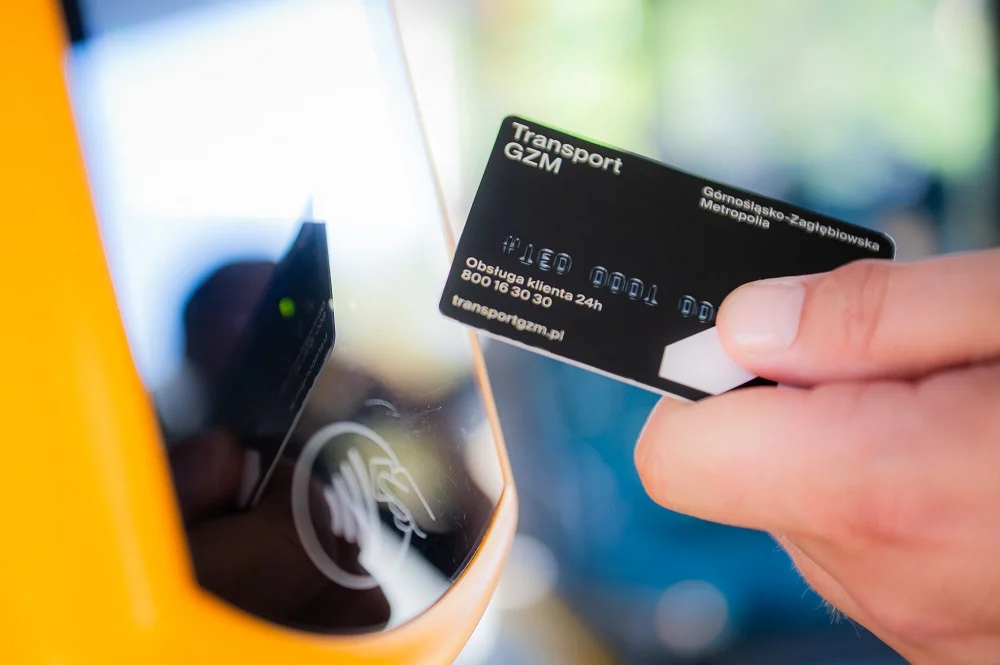 GZM zmienia taryfę: dłuższy bilet, nowe progi Start/Stop i limit 13 zł/dzień