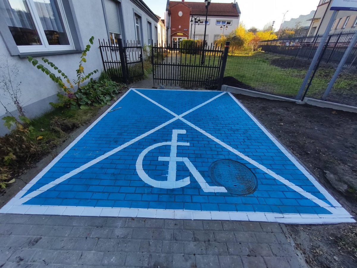 Nowoczesne technologie w CKZ: Remonty dostosowane do potrzeb osób z niepełnosprawnościami