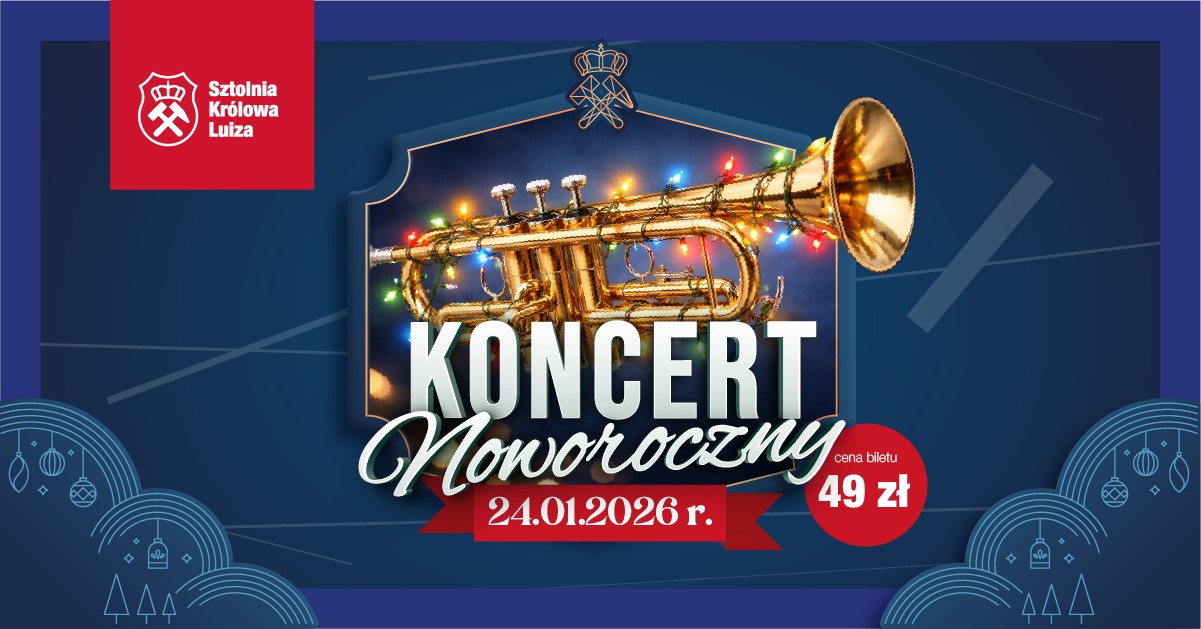 Koncert Noworoczny