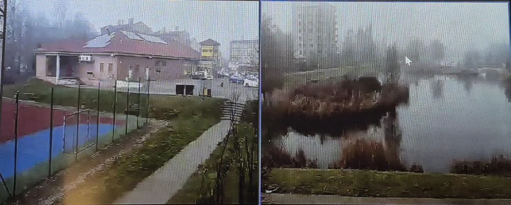 Nowe kamery monitoringu w Chorzowie. Miasto wzmacnia bezpieczeństwo mieszkańców