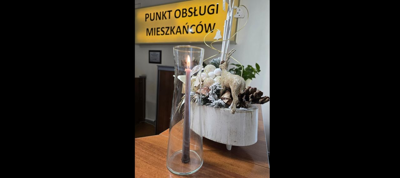 Betlejemskie Światło Pokoju dotarło do Świętochłowic. Każdy może je zabrać do domu