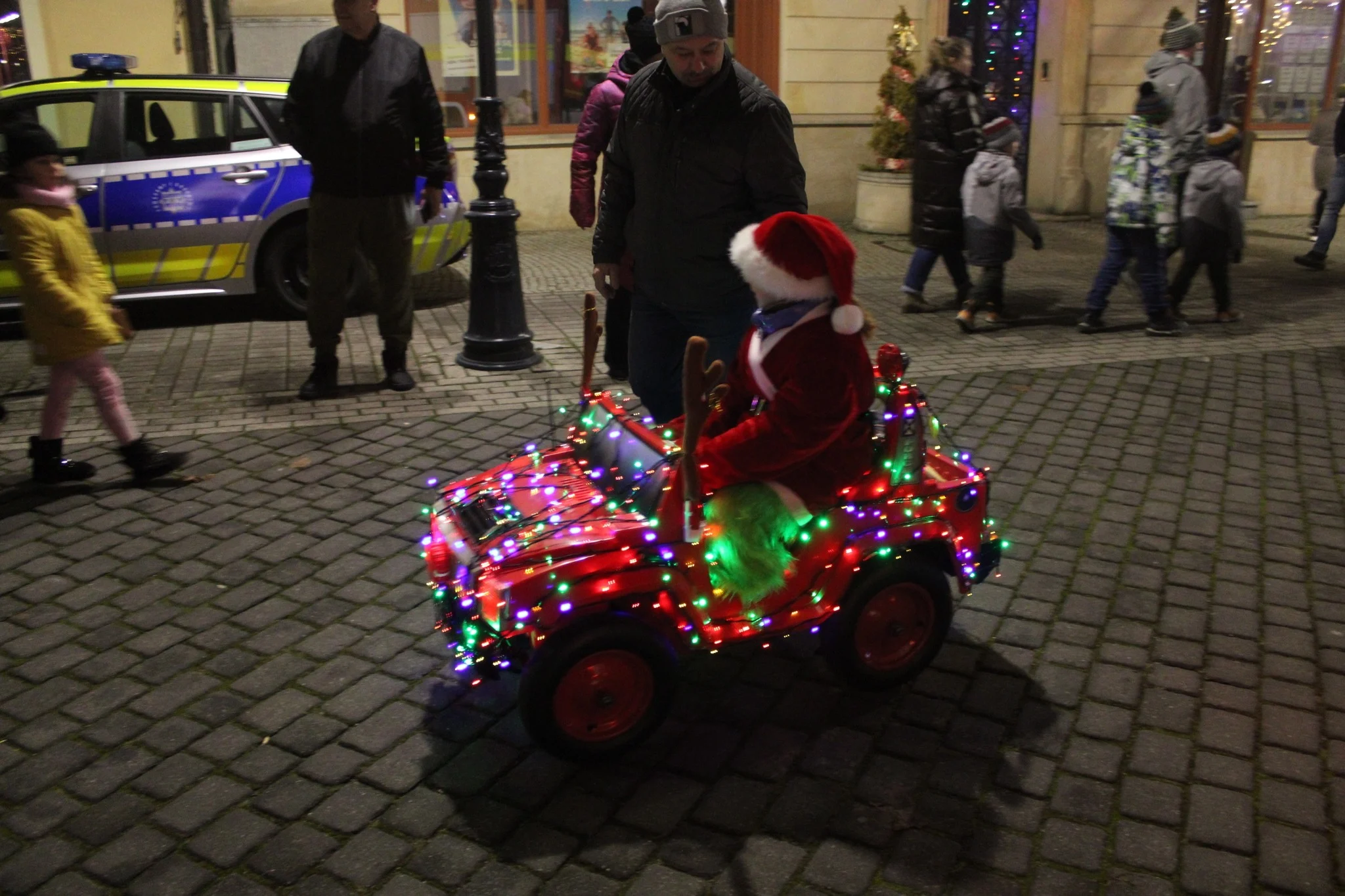 Kolędy, wspólna Wigilia i koncerty gwiazd. Tak wyglądał Jarmark Świąteczny w Żorach / fot. UM Żory