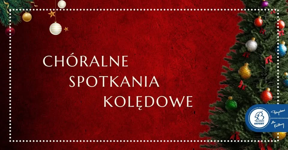 Chorzów rozbrzmi śpiewem. Święto muzyki chóralnej w MDK Batory
