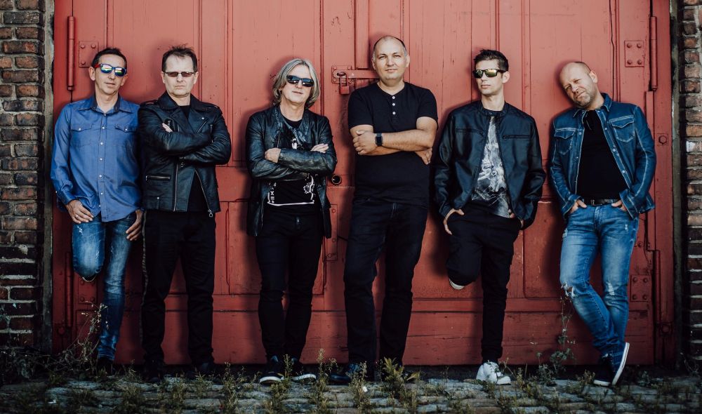 Universe zagra dla Krzysia Helm. Kup bilet-cegiełkę!