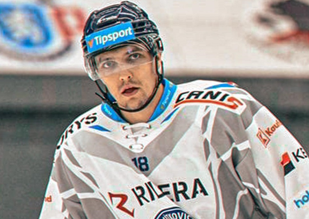 Nowy obrońca w GKS Tychy. Do zespołu dołącza Lukáš Kovář