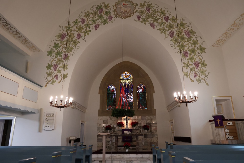 Zabytkowe świątynie w Orzeszu zyskują nowe oblicze