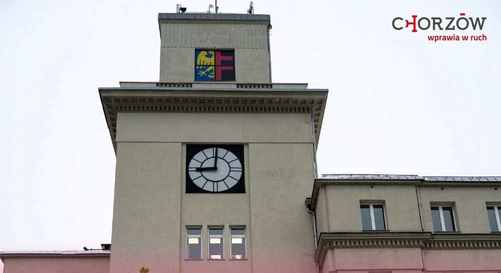 Zmiany godzin otwarcia Urzędu Miasta Chorzów w okresie świąteczno-noworocznym. Sprawdź harmonogram