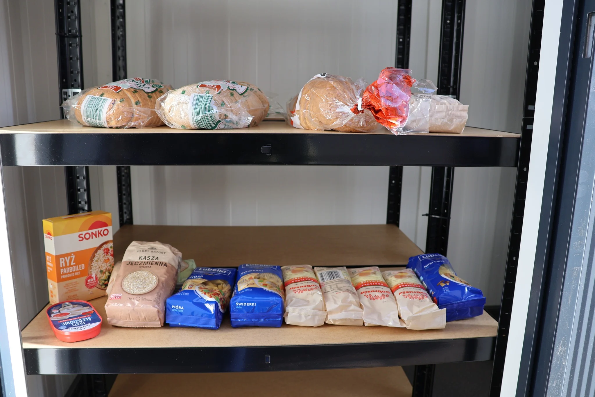 Nie wyrzucaj po świętach. Jadłodzielnie w Mikołowie, Łaziskach i Orzeszu czekają