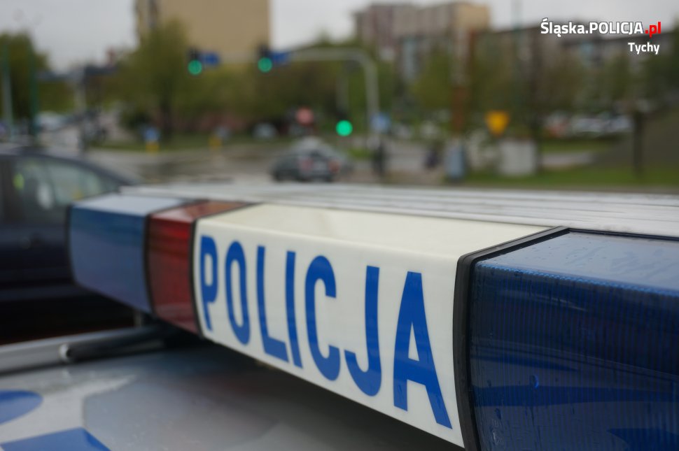 Policja zatrzymała trzech kierowców pod wpływem alkoholu w Tychach