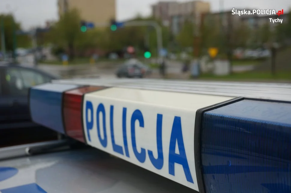 Policja zatrzymała trzech kierowców pod wpływem alkoholu w Tychach